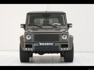 Brabus 800 Widestar фото